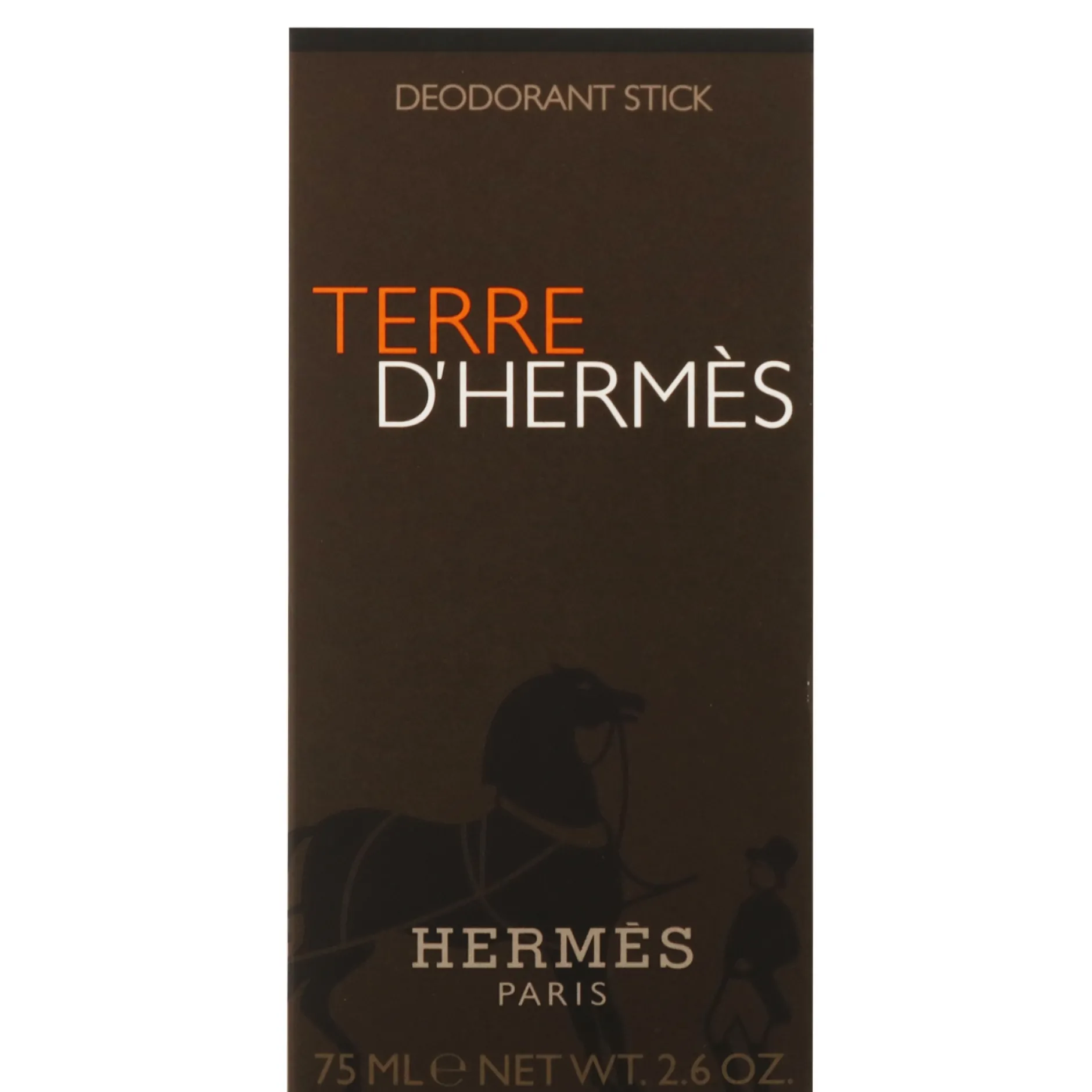 Hermès Terre d’ Deodorant Stick 75ml Sale