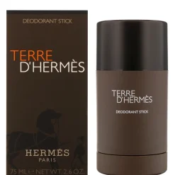Hermès Terre d’ Deodorant Stick 75ml Sale