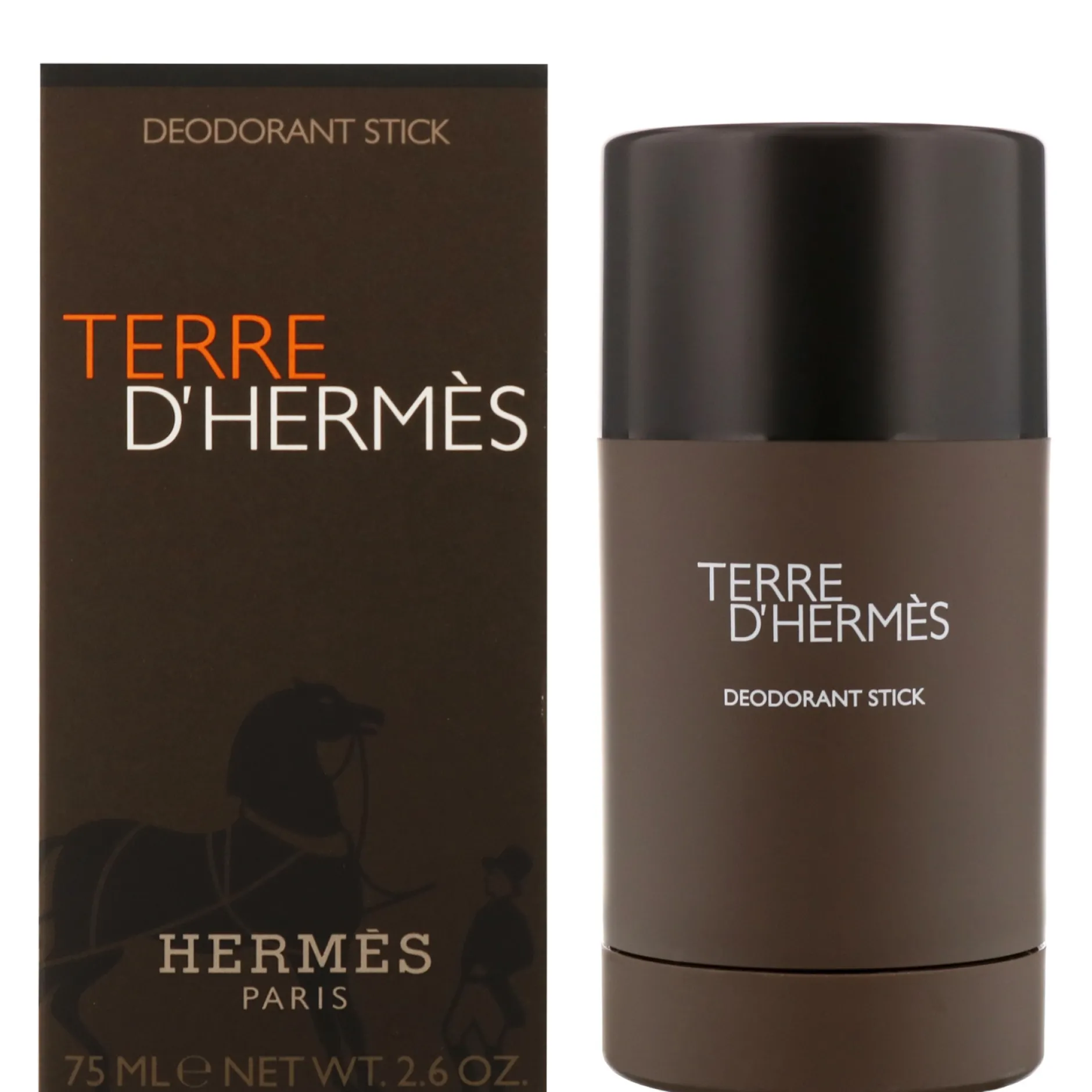 Hermès Terre d’ Deodorant Stick 75ml Sale