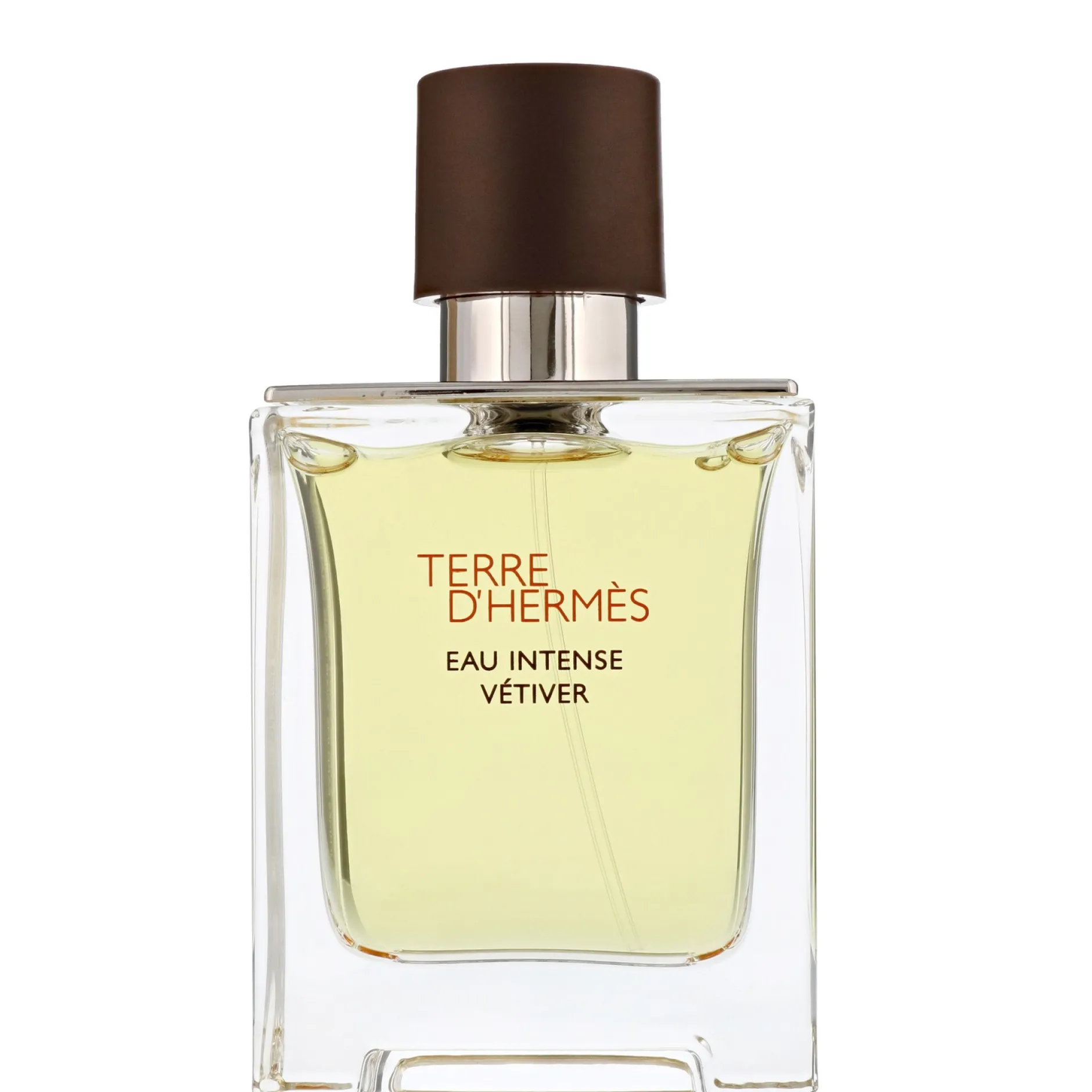 Hermès Terre d' Eau Intense Vetiver Eau de Parfum Spray 50ml Online