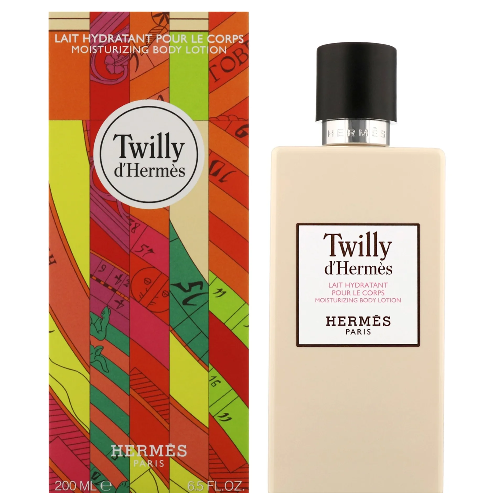 Hermès Twilly d’ Body Lotion 200ml Sale
