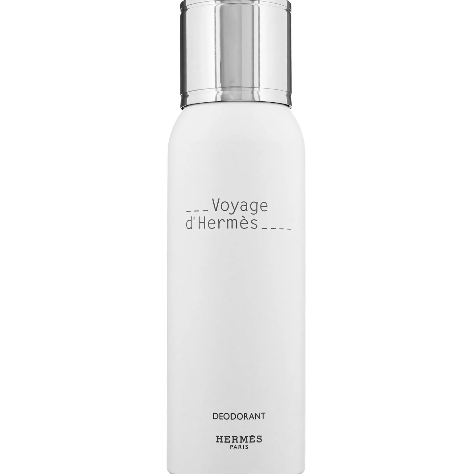 Hermès Voyage d' Deodorant Spray 150ml New