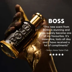 HUGO BOSS BOSS Bottled Absolu Eau de Parfum Intense 50ml Clearance
