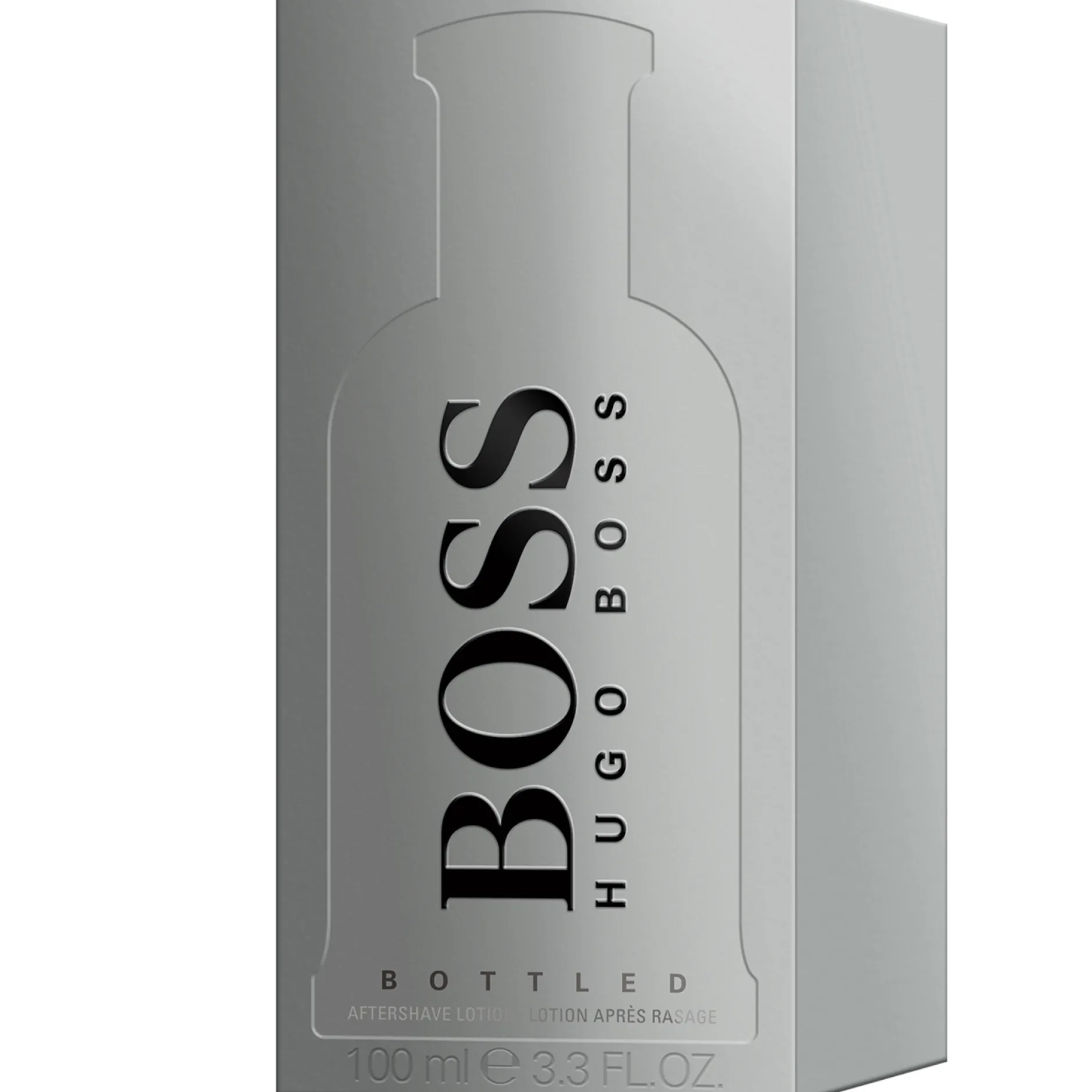 HUGO BOSS BOSS Bottled Aftershave Lotion Splash 100ml Online