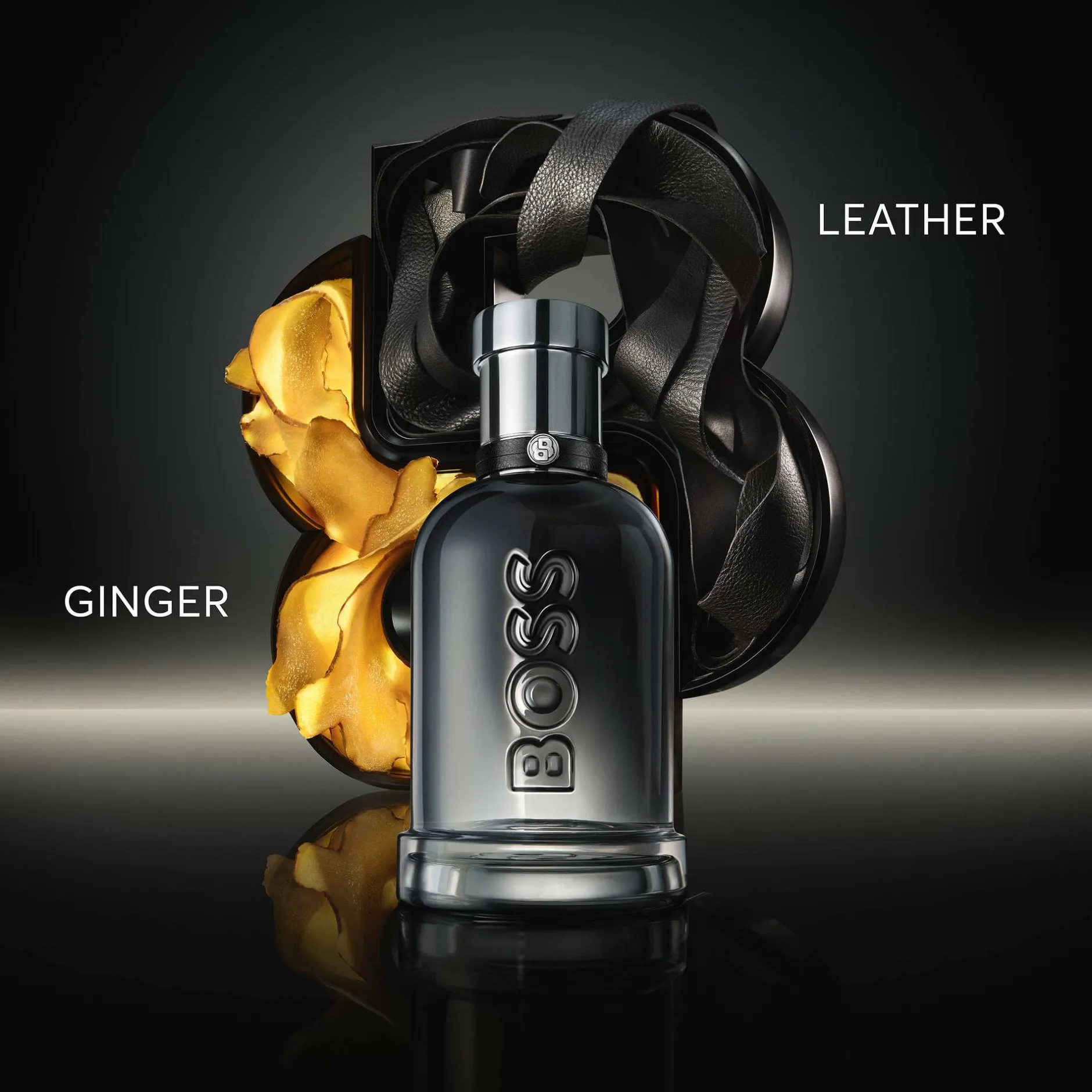 HUGO BOSS BOSS Bottled Beyond Eau de Parfum 50ml Hot