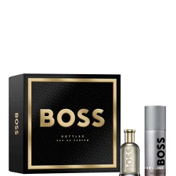 HUGO BOSS BOSS Bottled Eau de Parfum 50ml Gift Set Best