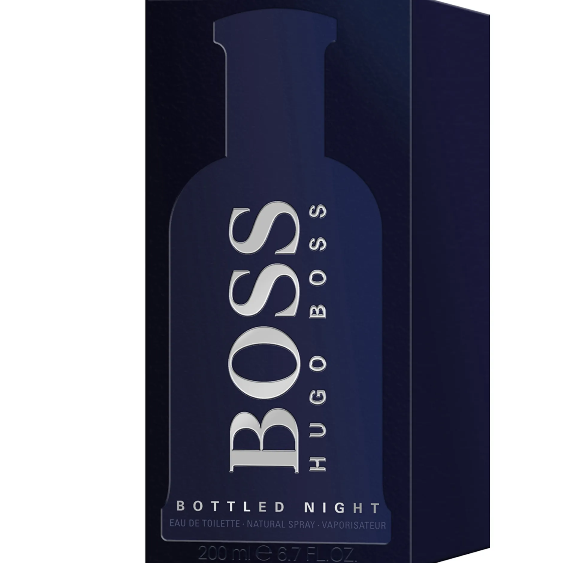 HUGO BOSS BOSS Bottled Night Eau de Toilette 100ml Outlet