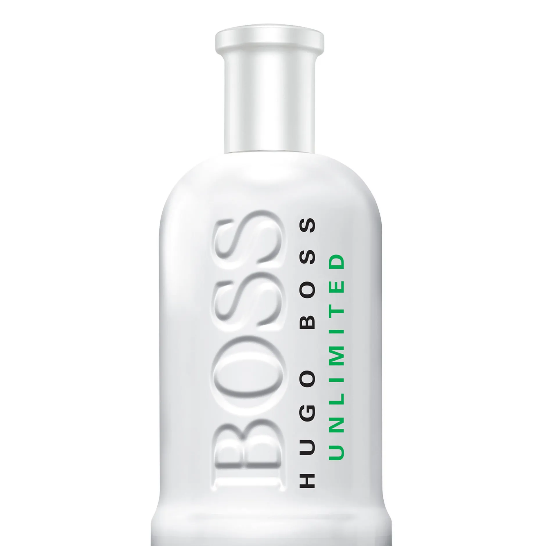 HUGO BOSS BOSS Bottled Unlimited Eau de Toilette 100ml Clearance