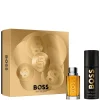HUGO BOSS BOSS The Scent For Him Eau de Toilette 50ml Gift Set Hot