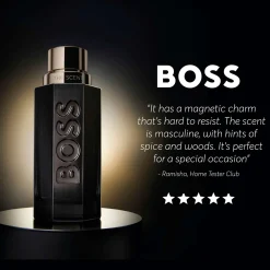 HUGO BOSS BOSS The Scent Magnetic For Him Eau de Parfum 50ml Hot