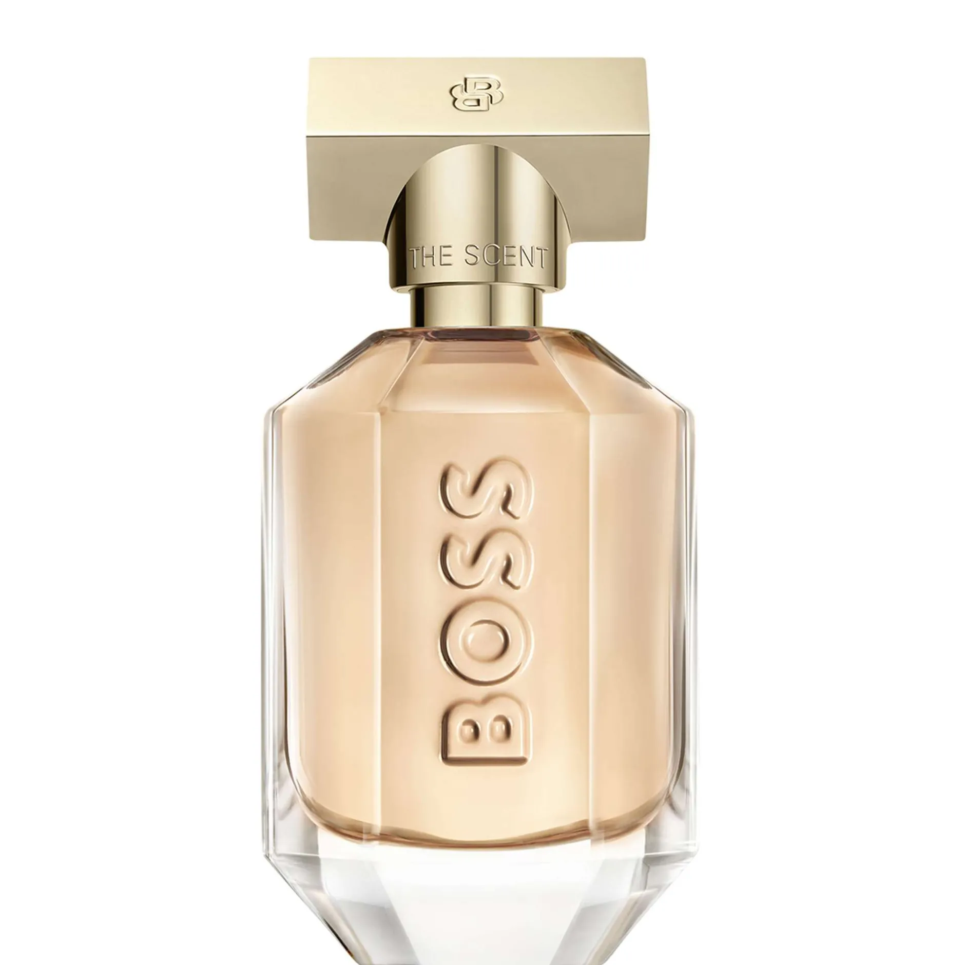 HUGO BOSS BOSS The Scent For Her Eau de Parfum 100ml Outlet