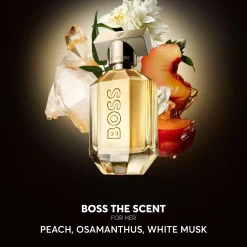 HUGO BOSS BOSS The Scent For Her Eau de Parfum 100ml Outlet