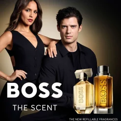 HUGO BOSS BOSS The Scent For Her Eau de Parfum 100ml Outlet