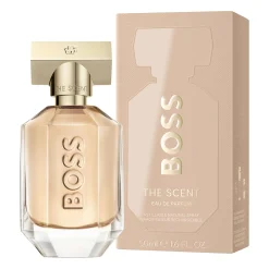 HUGO BOSS BOSS The Scent For Her Eau de Parfum 100ml Outlet