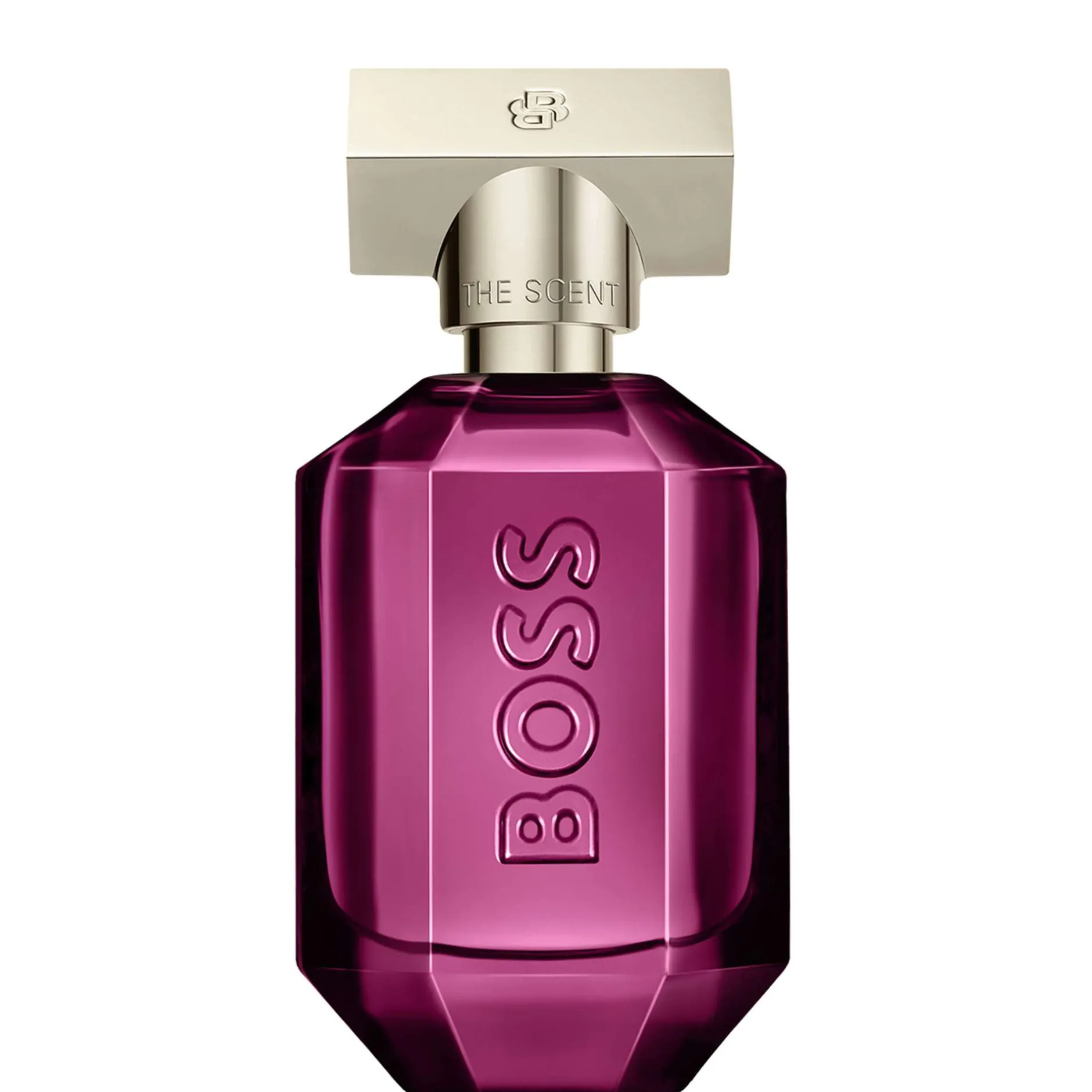 HUGO BOSS BOSS The Scent Magnetic For Her Eau de Parfum 30ml Discount