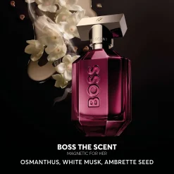 HUGO BOSS BOSS The Scent Magnetic For Her Eau de Parfum 30ml Discount