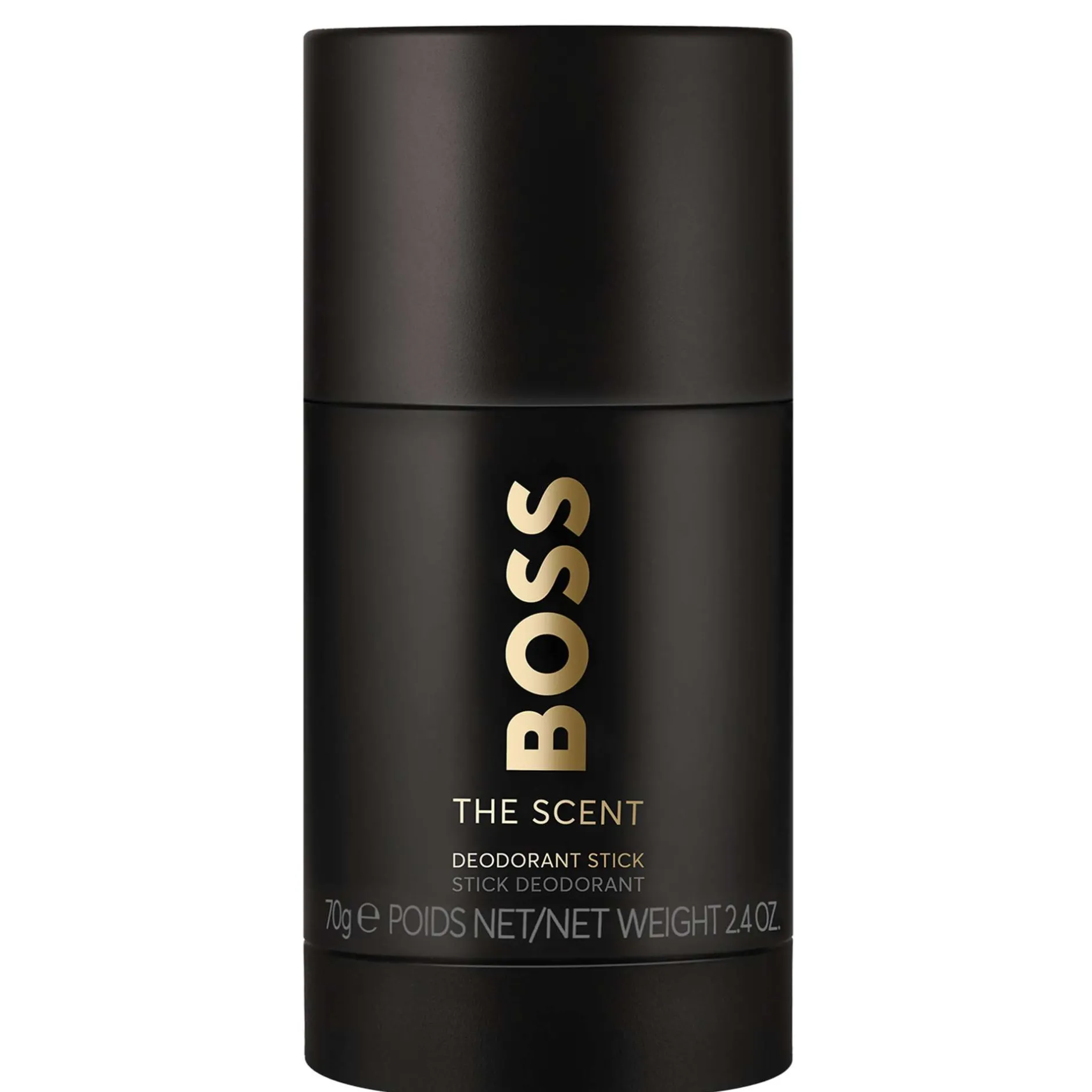 HUGO BOSS BOSS The Scent For Him Deodorant Stick 75ml Discount