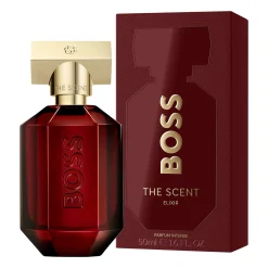 HUGO BOSS BOSS The Scent For Her Elixir Parfum Intense 50ml Hot