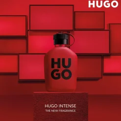 HUGO BOSS HUGO Intense Eau de Parfum for Men 125ml Hot