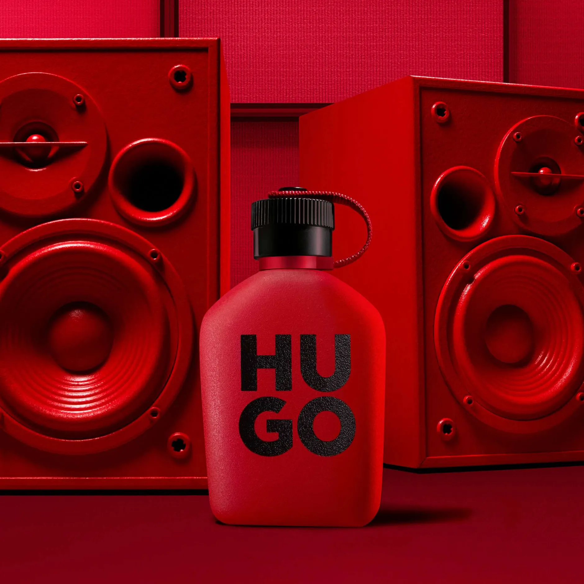 HUGO BOSS HUGO Intense Eau de Parfum for Men 125ml Hot