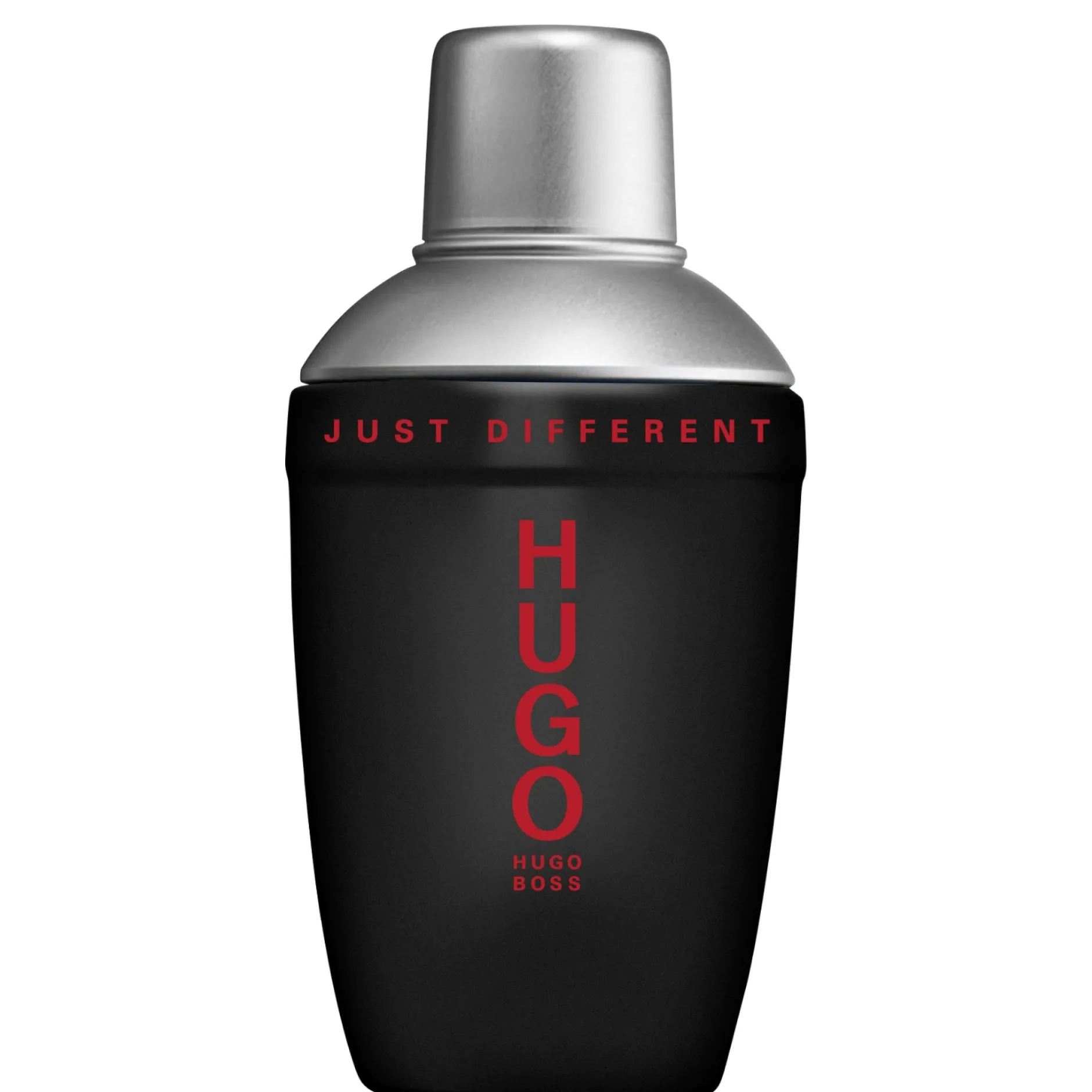HUGO BOSS HUGO Just Different For Him Eau de Toilette 75ml Discount