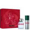 HUGO BOSS HUGO Man Eau de Toilette 75ml Gift Set Outlet