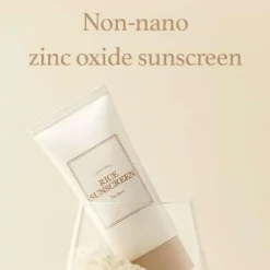 I'm From Sun Care Sunscreen PA++++ SPF50+ 50ml Best