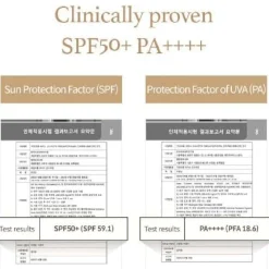 I'm From Sun Care Sunscreen PA++++ SPF50+ 50ml Best