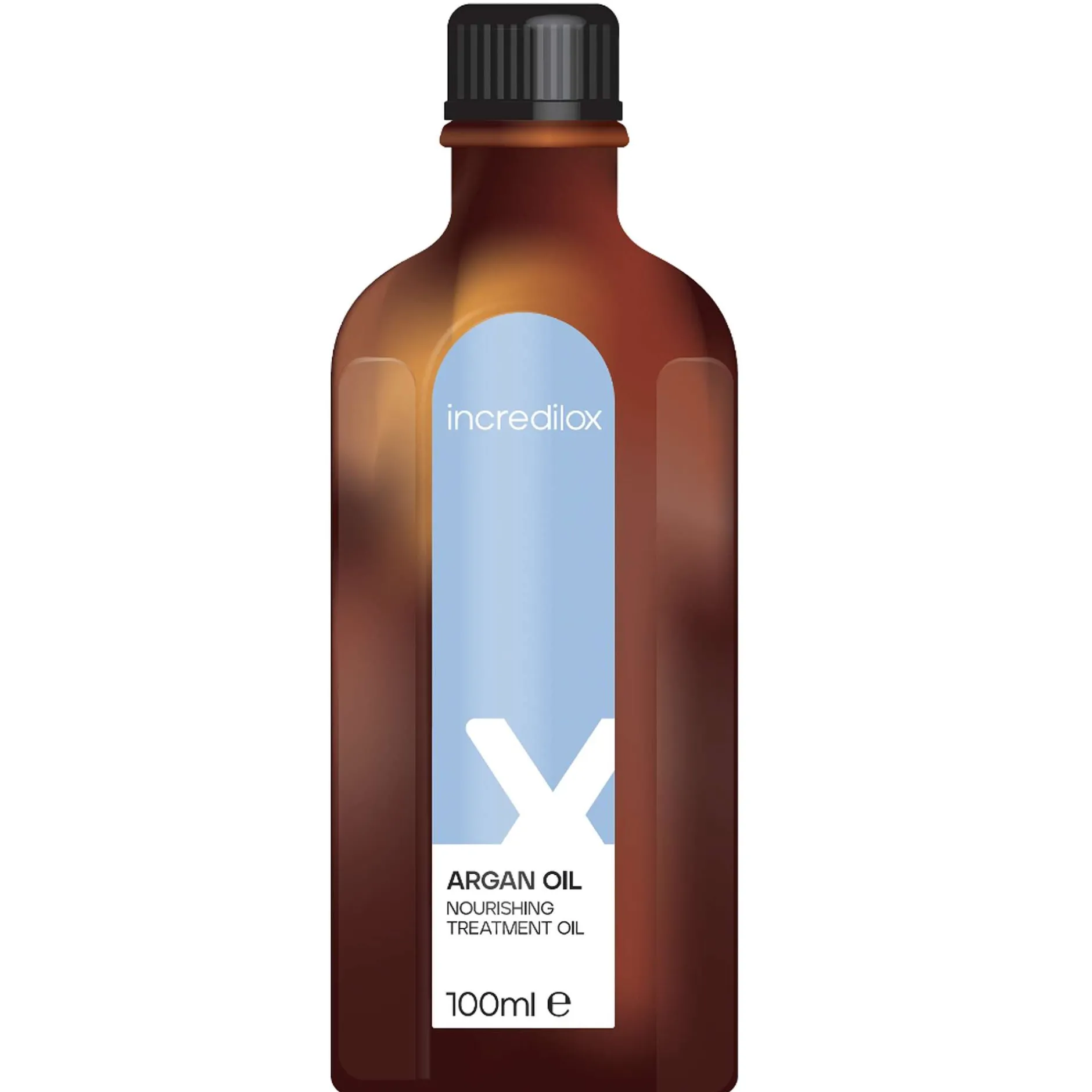 Incredilox Hair Treatments Argan Oil 100ml Discount