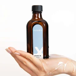 Incredilox Hair Treatments Argan Oil 100ml Discount
