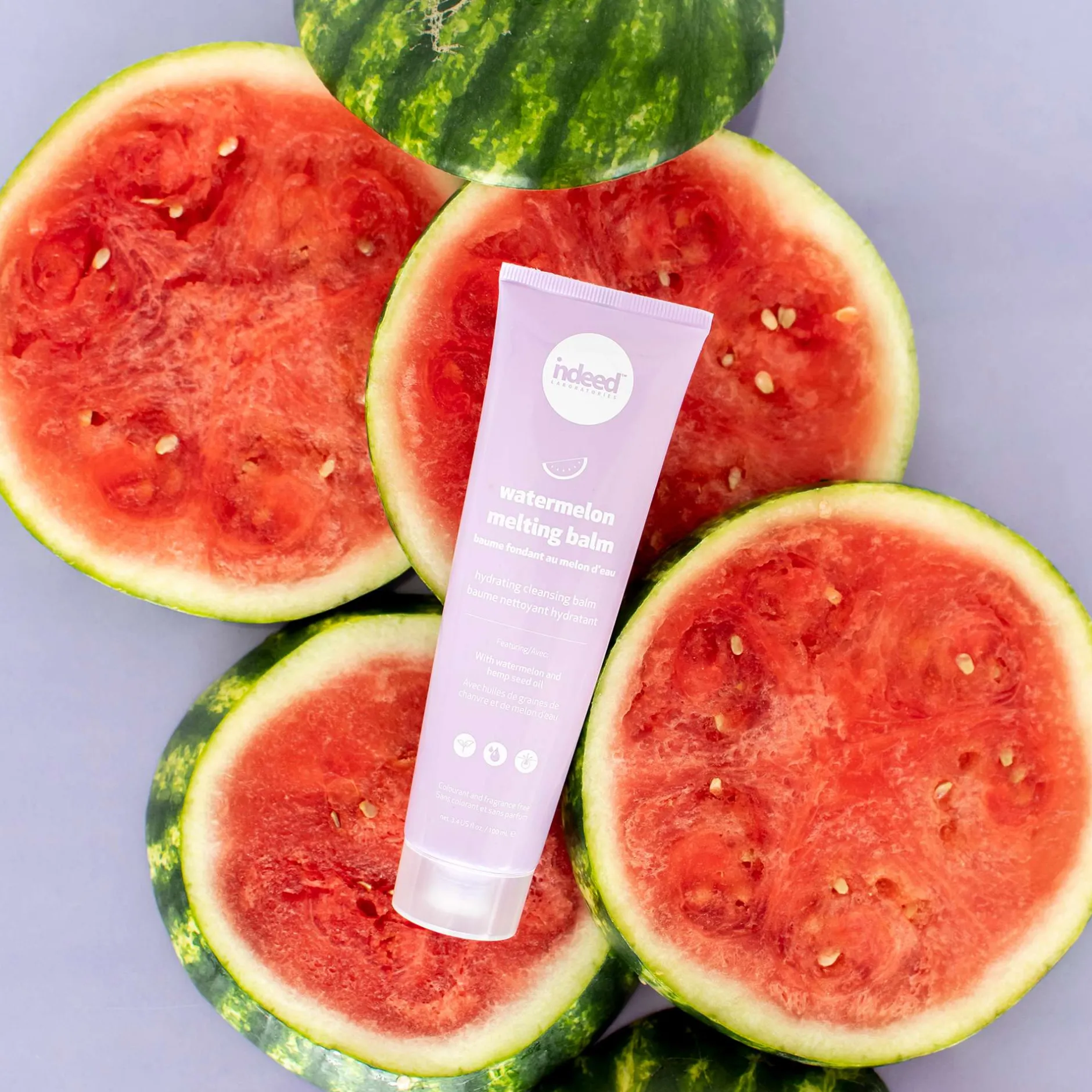 indeed laboratories Cleansers Watermelon Melting Balm 100ml Online