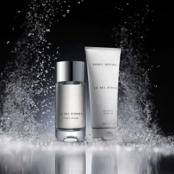 Issey Miyake Le Sel D'Issey Shower Gel 200ml Online