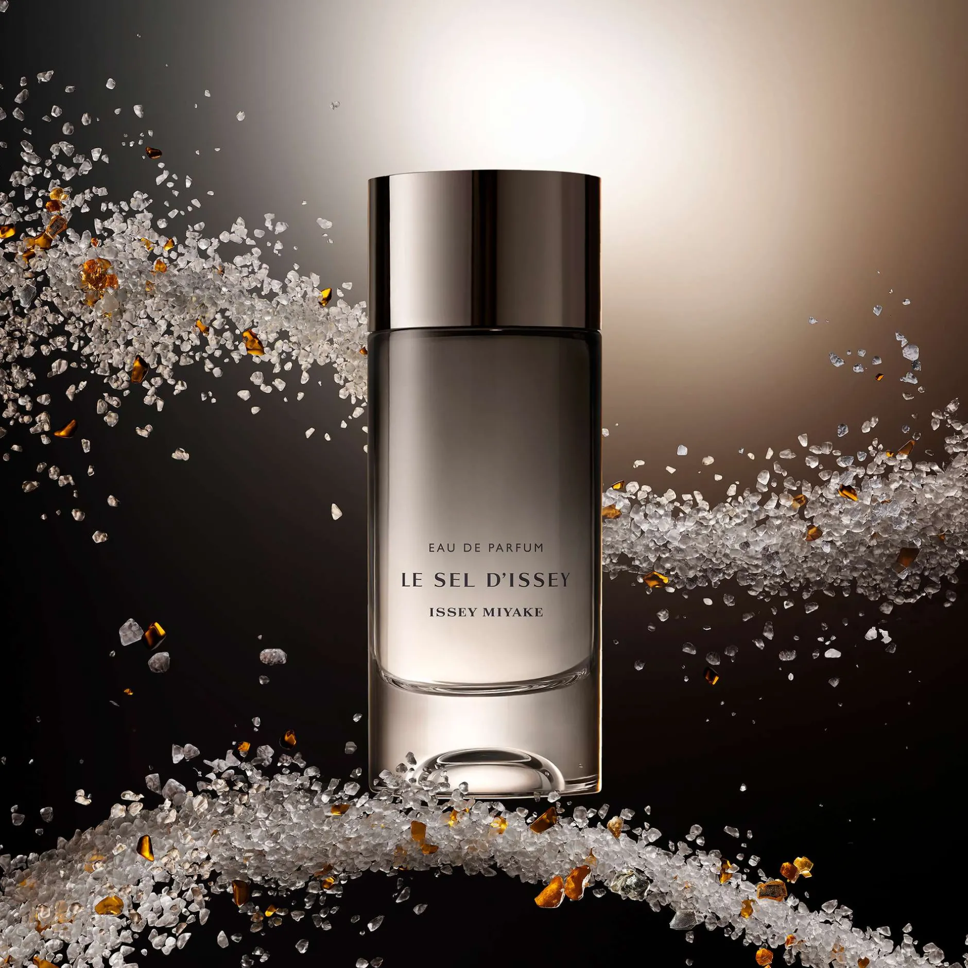 Issey Miyake Le Sel D'Issey Eau de Parfum Spray 100ml