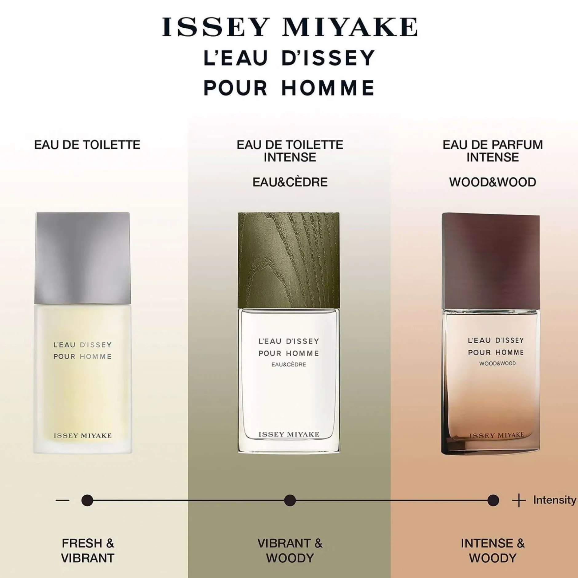 Issey Miyake L'Eau d'Issey Pour Homme Eau de Toilette Refill 150ml
