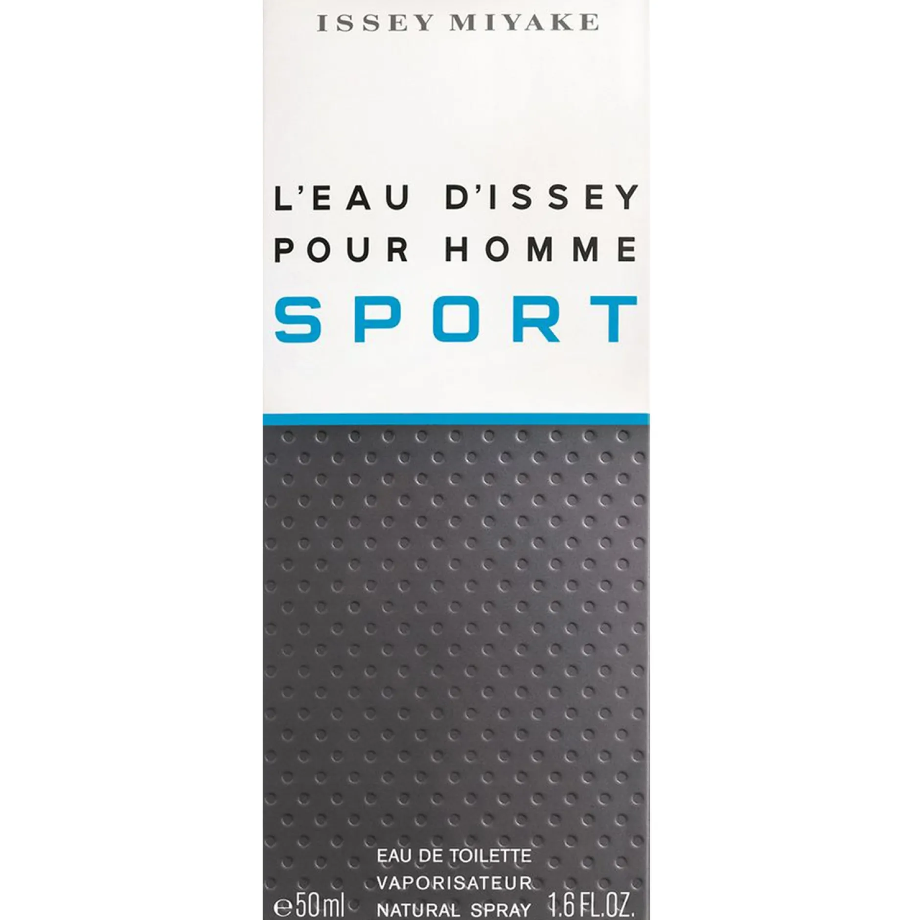 Issey Miyake L'Eau d'Issey Pour Homme Sport Eau de Toilette Spray 100ml Clearance