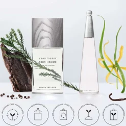 Issey Miyake L'Eau d'Issey Eau de Parfum Intense Spray 50ml Sale