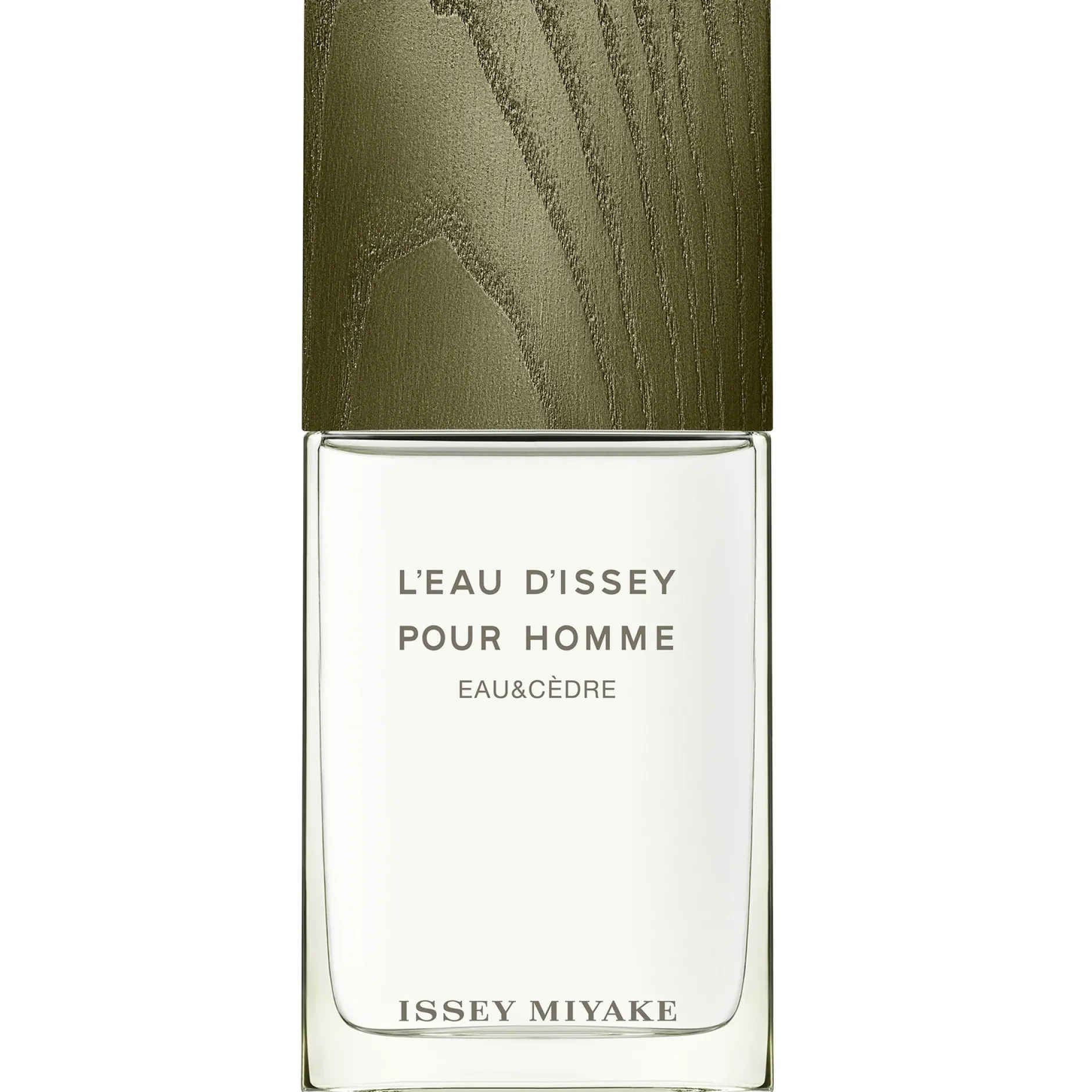 Issey Miyake L'Eau d'Issey Pour Homme Eau & Cèdre Eau de Toilette Intense Spray 100ml Best