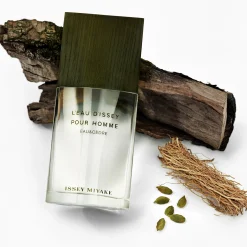 Issey Miyake L'Eau d'Issey Pour Homme Eau & Cèdre Eau de Toilette Intense Spray 100ml Best