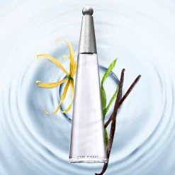 Issey Miyake L'Eau d'Issey Eau de Parfum Intense Refill 150ml New