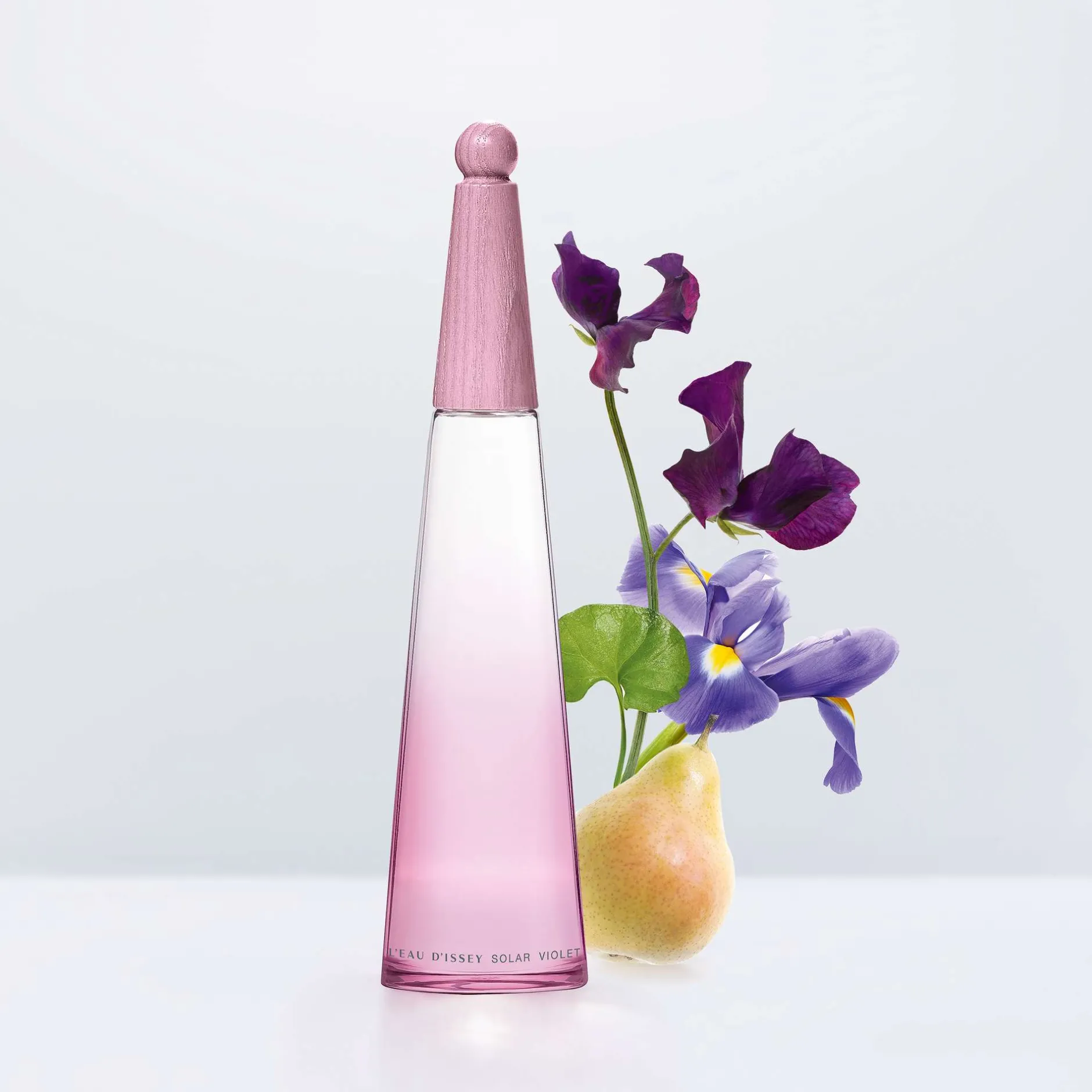 Issey Miyake L'Eau d'Issey Solar Violet Eau de Toilette Spray 100ml Hot