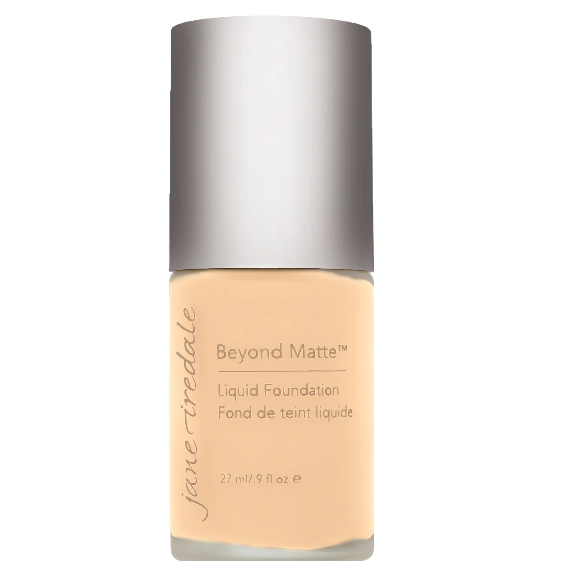 Jane Iredale Beyond Matte Liquid Foundation M1 Clearance
