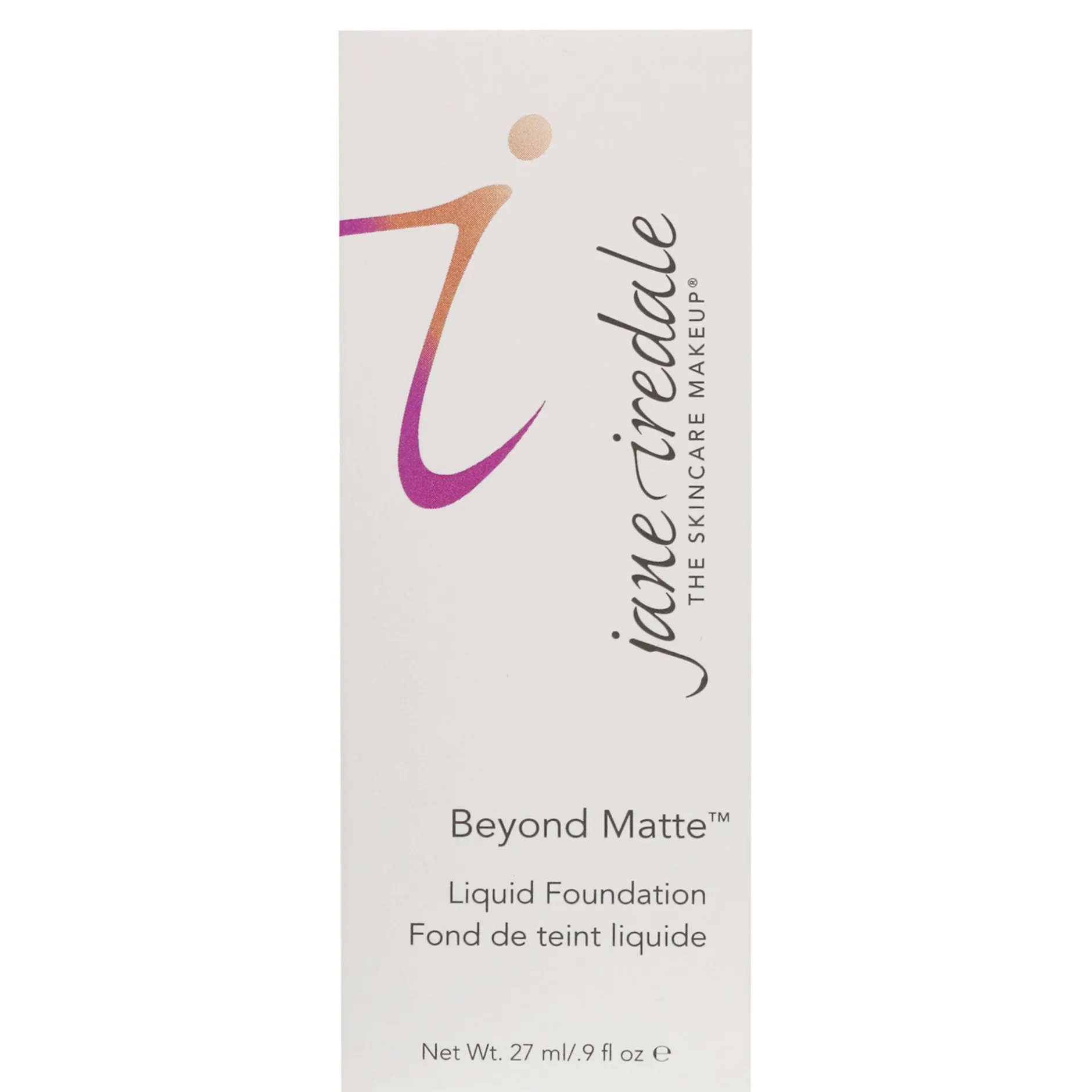 Jane Iredale Beyond Matte Liquid Foundation M1 Clearance