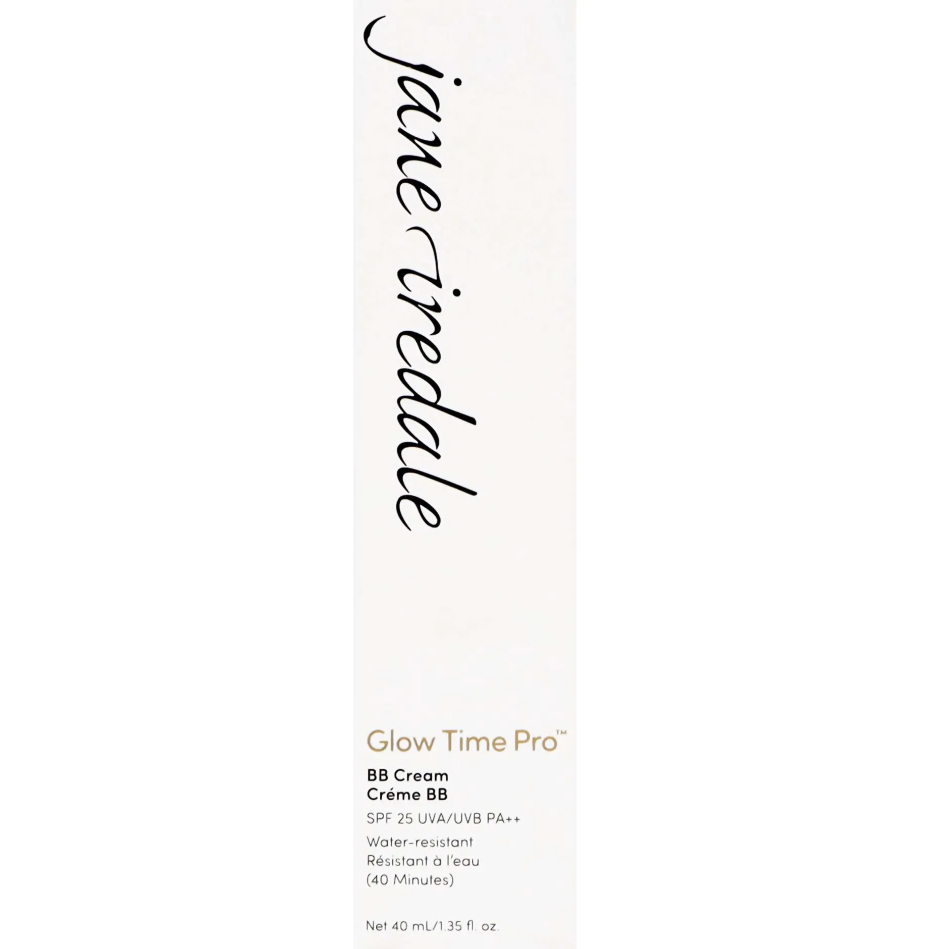 Jane Iredale Glow Time Pro BB Cream GT11