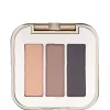 Jane Iredale PurePressed Eye Shadow Triple Brown Sugar