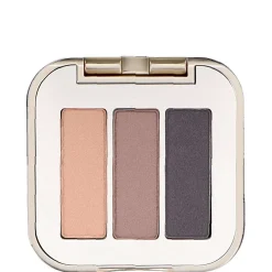 Jane Iredale PurePressed Eye Shadow Triple Brown Sugar