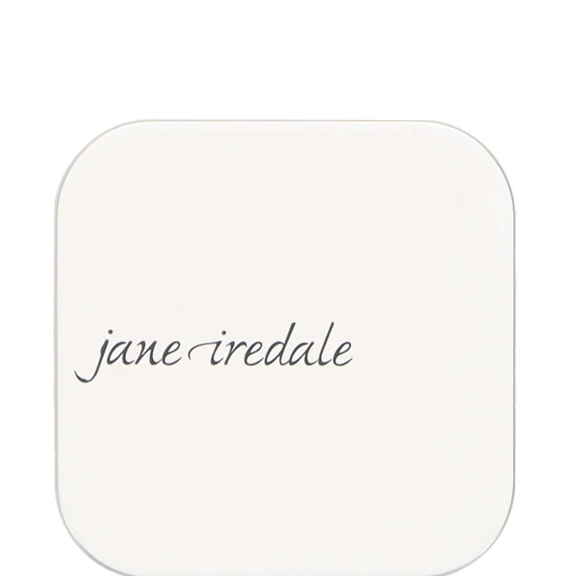 Jane Iredale PurePressed Eye Shadow Triple Brown Sugar