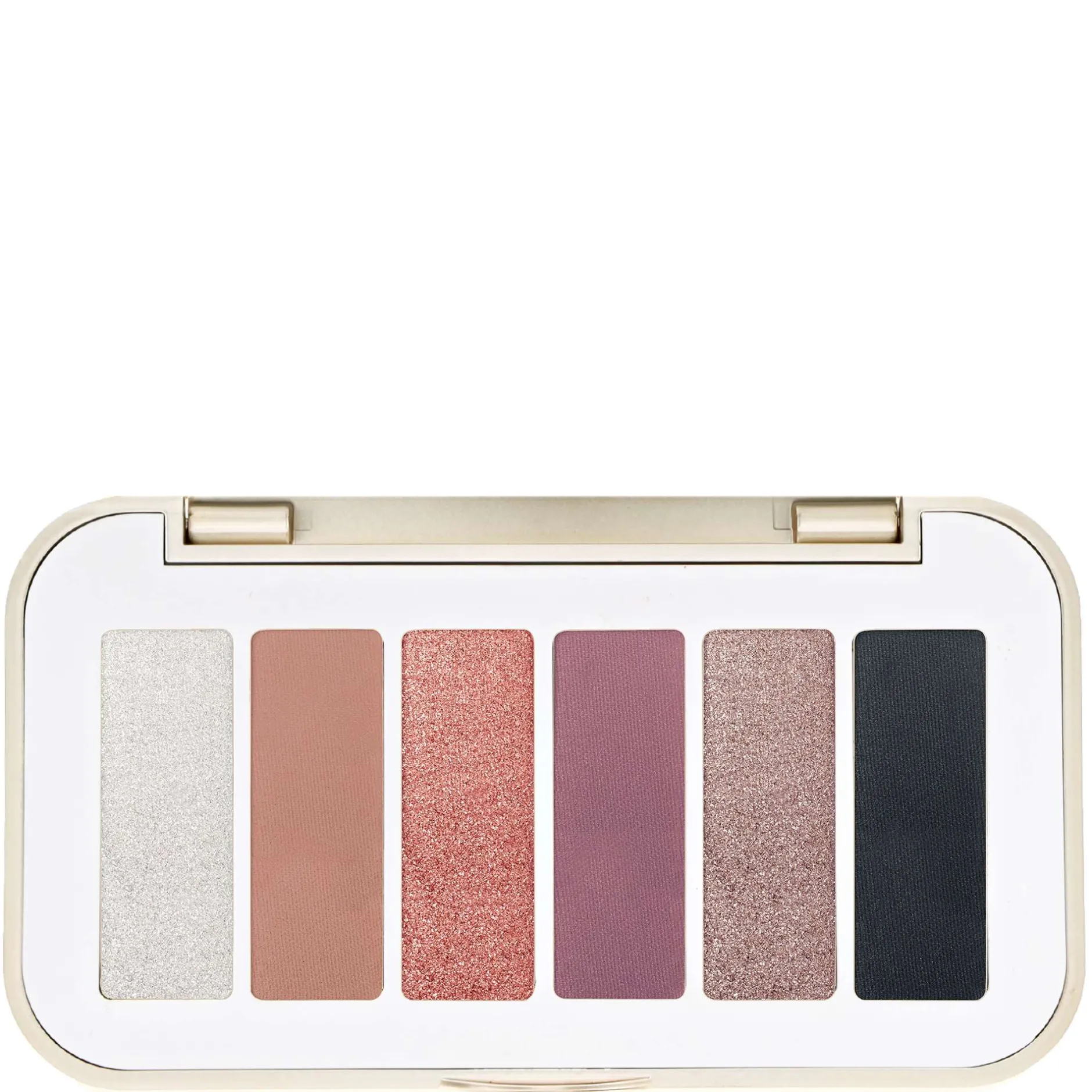 Jane Iredale PurePressed Eye Shadow Palette Storm Chaser