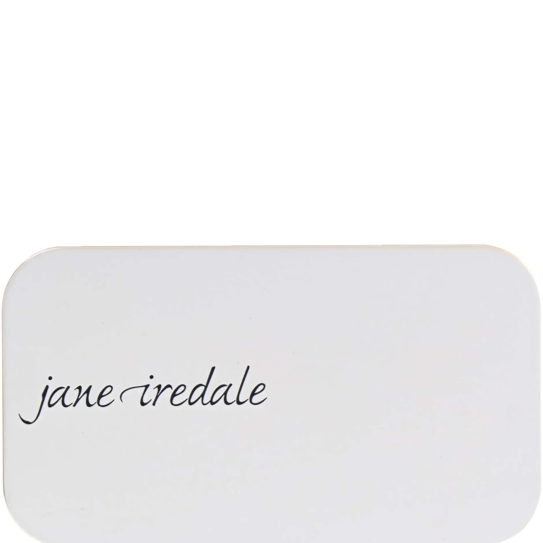 Jane Iredale PurePressed Eye Shadow Palette Storm Chaser