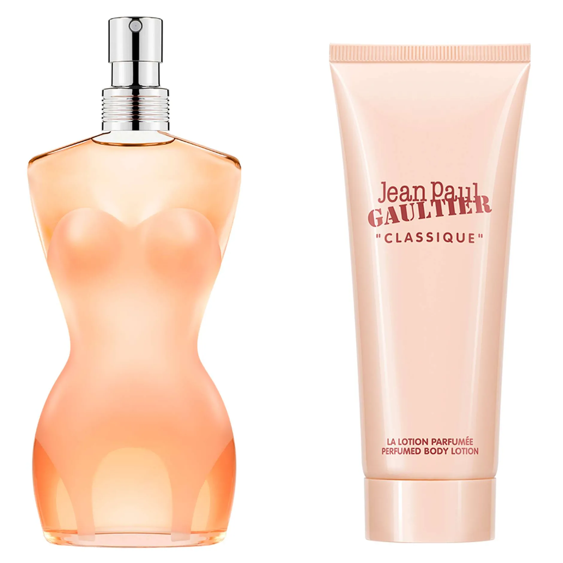 Jean Paul Gaultier Classique Eau de Toilette 50ml Gift Set Discount