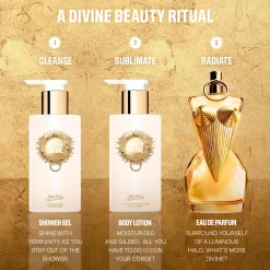 Jean Paul Gaultier Gaultier Divine Shower Gel 200ml Discount
